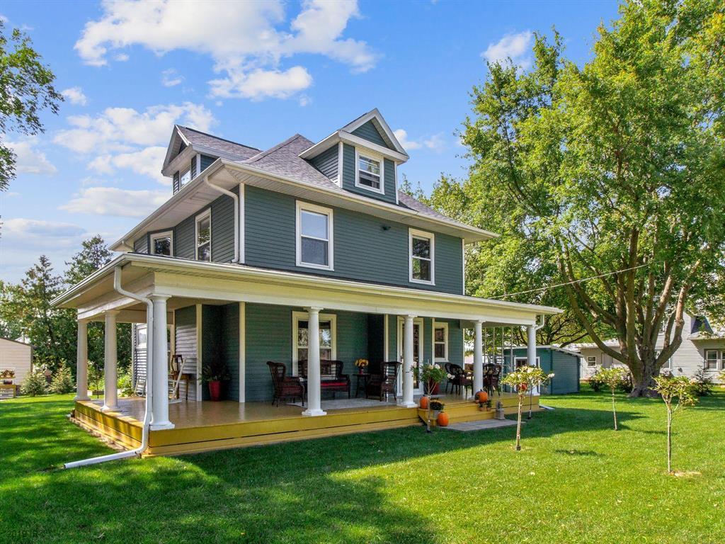 700 Adair Street - Photo 1