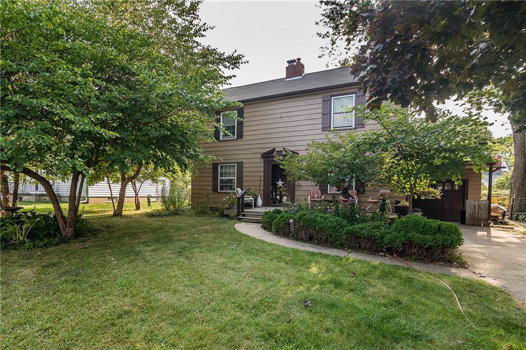 1412 Harding Avenue - Photo 1