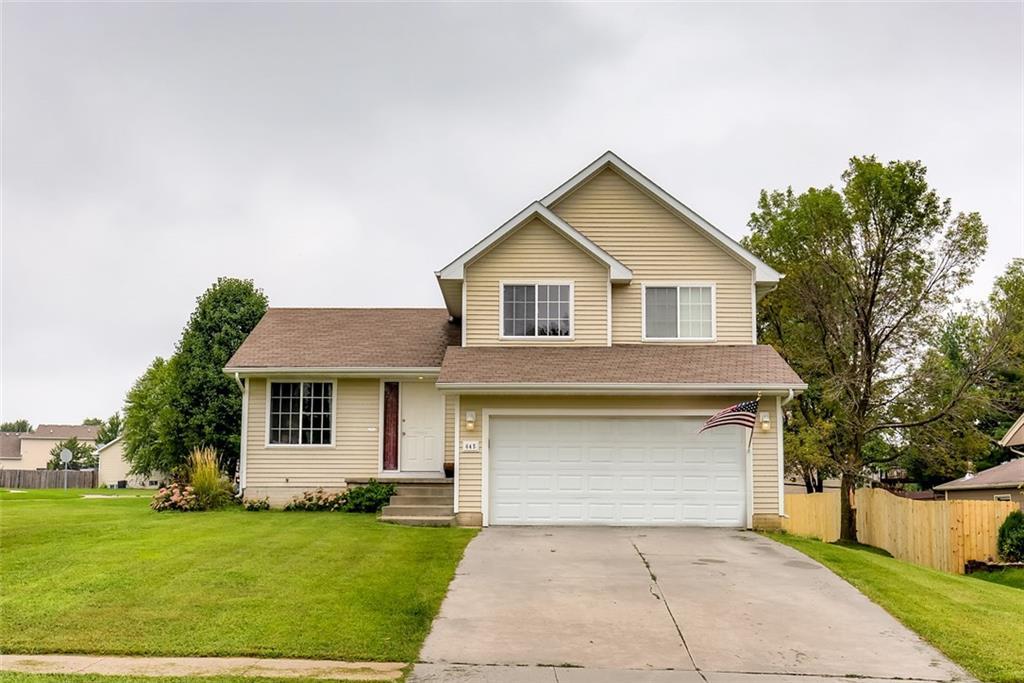 645 Patterson Drive - Photo 1