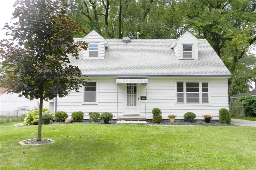 2510 62nd Street - Photo 1
