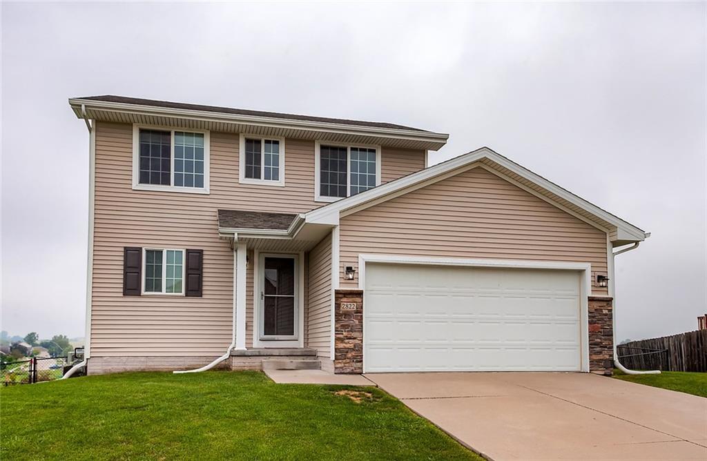 2822 Brockway Drive - Photo 1