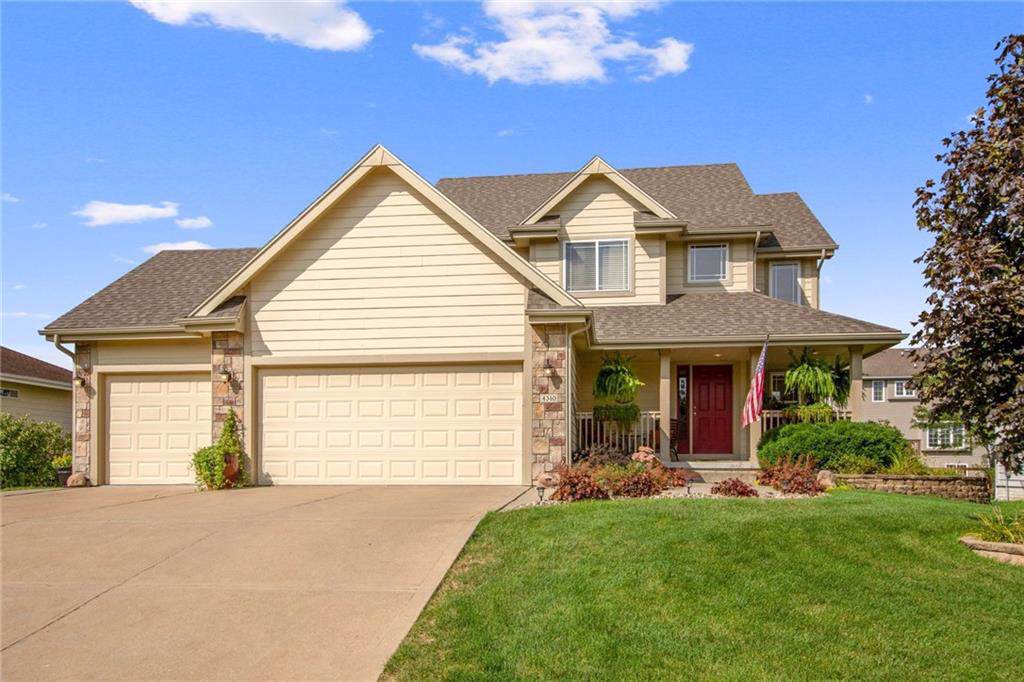 4310 Bluegrass Drive - Photo 1