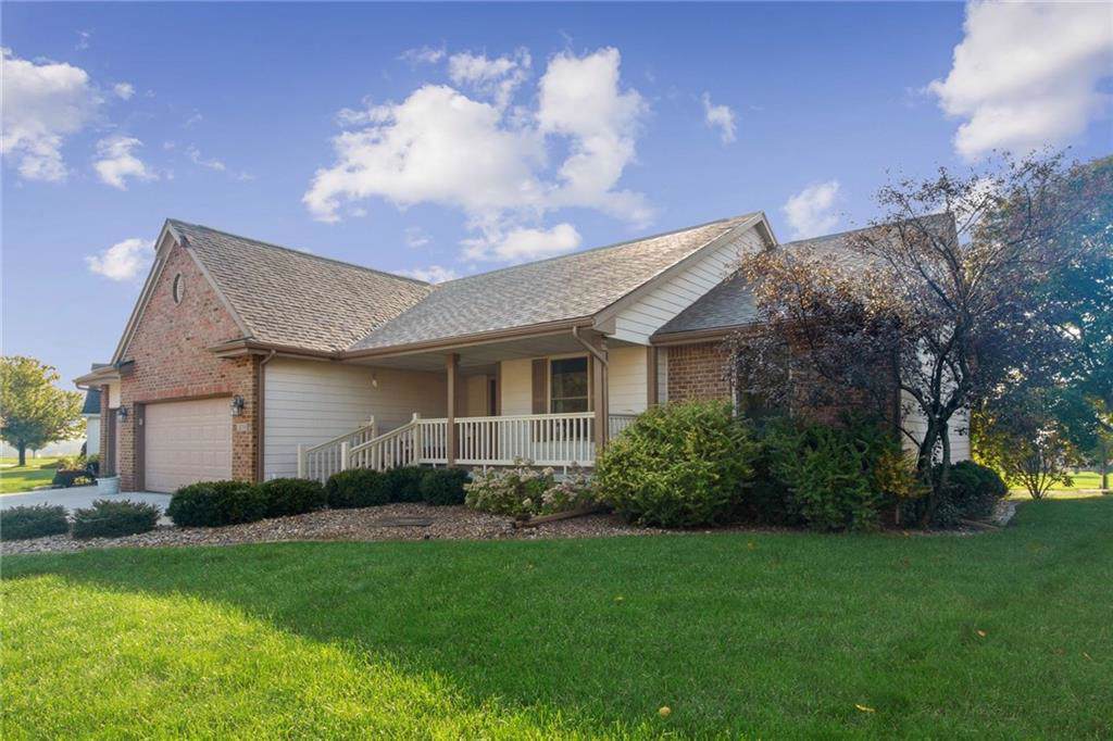 1236 Lake Shore Drive - Photo 1