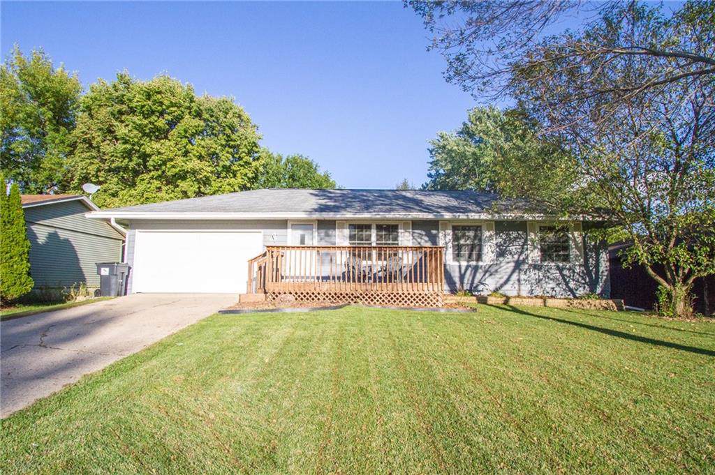 205 Chapel Drive - Photo 1