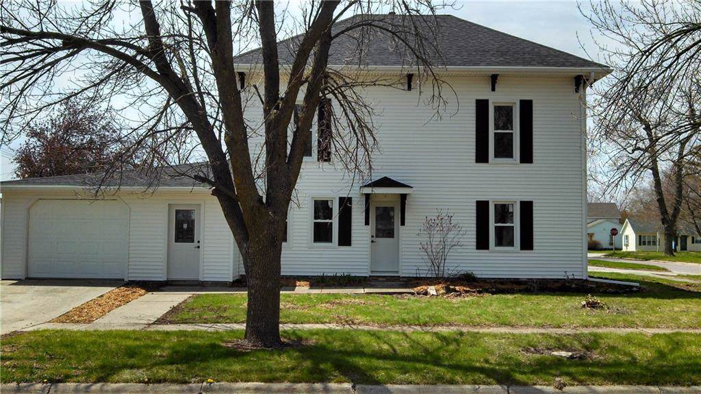 400 Cass Street - Photo 1