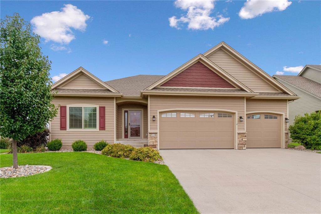 519 Seasons Drive - Photo 1