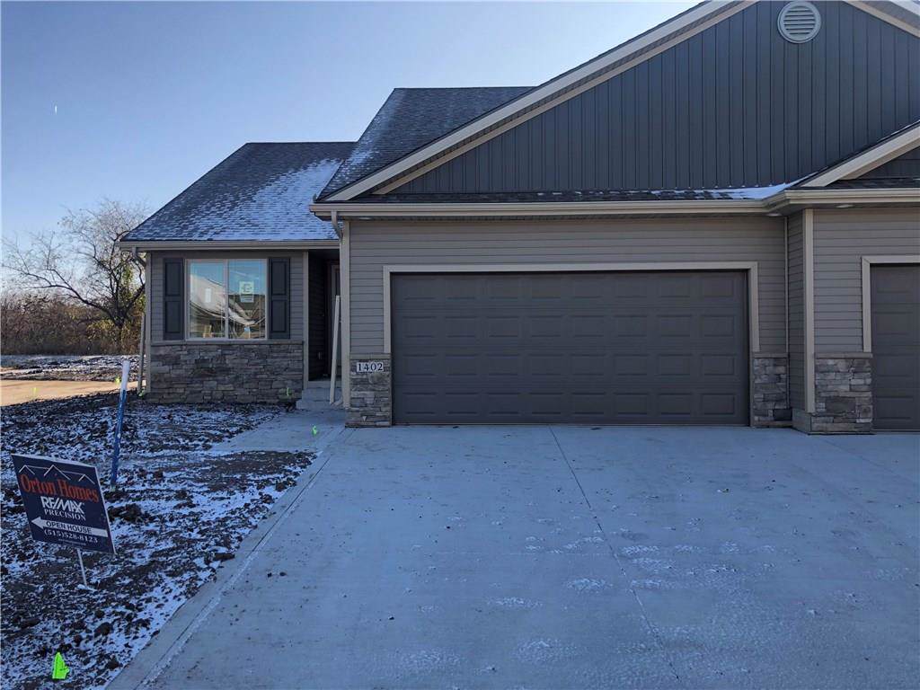 1402 Falstaff Lane - Photo 1