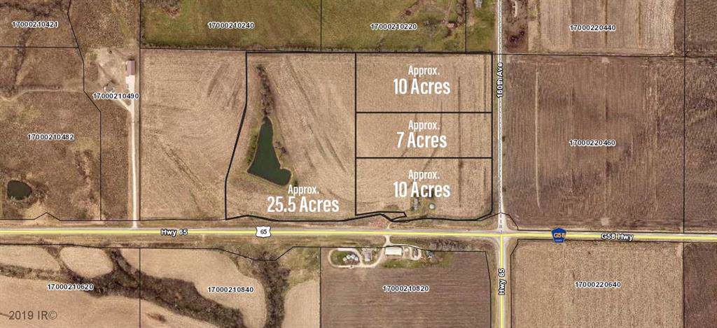 15845 65 Highway - Photo 1 15845 65 Highway - Photo 1