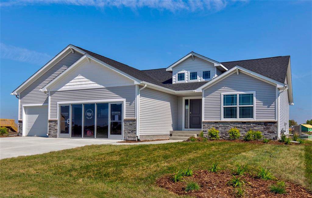 3024 Reinhart Drive - Photo 1