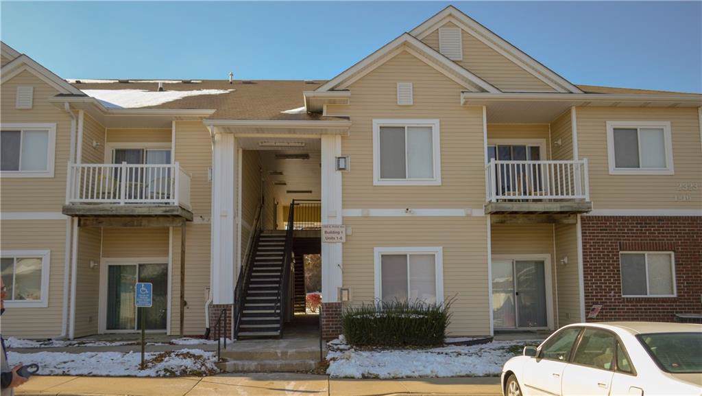 2323 Porter Avenue - Photo 1
