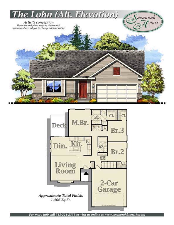 1611 2nd Street - Photo 1