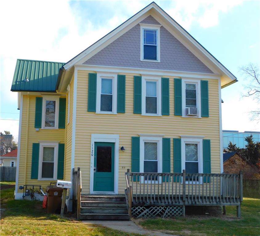1120 Broad Street - Photo 1