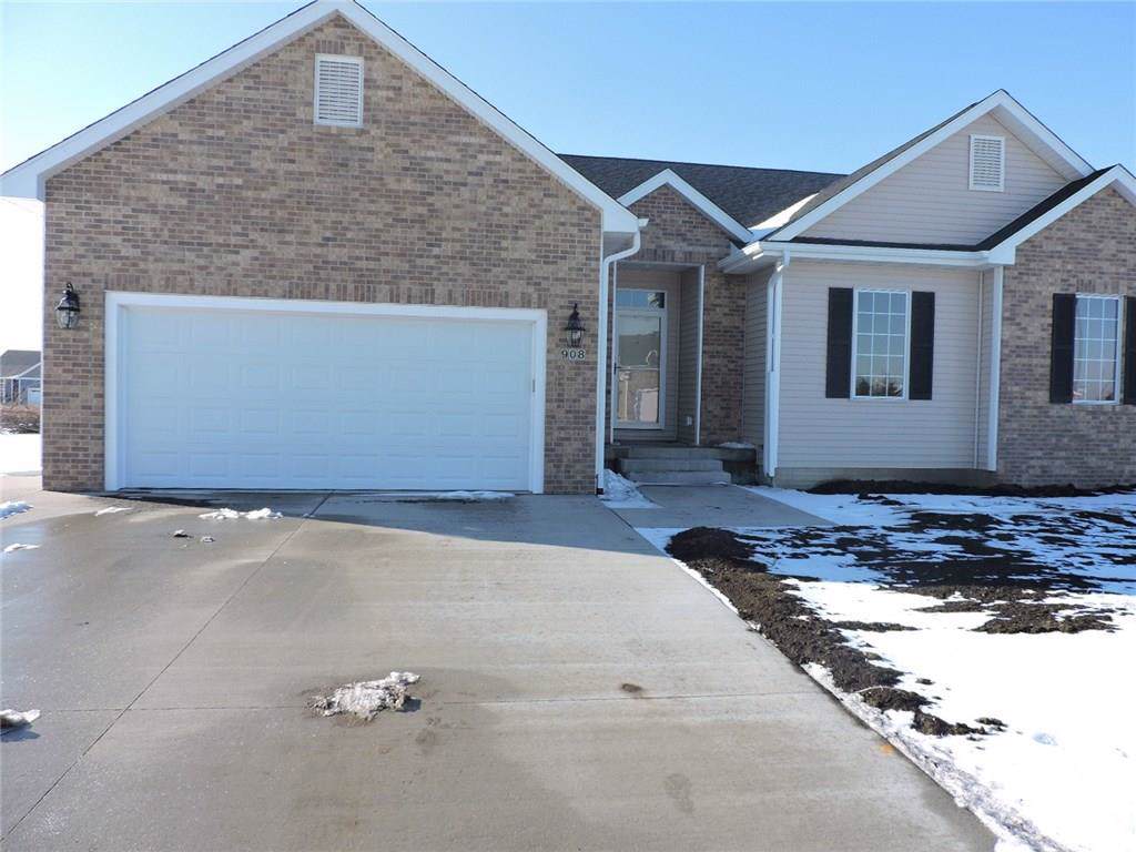 908 10th Avenue - Photo 1