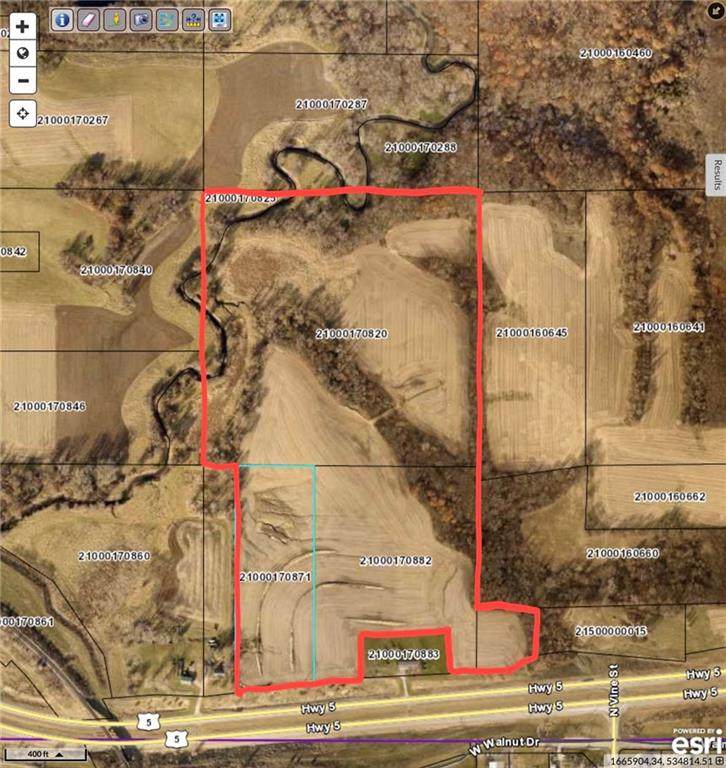 20937 Highway 5 Highway - Photo 1