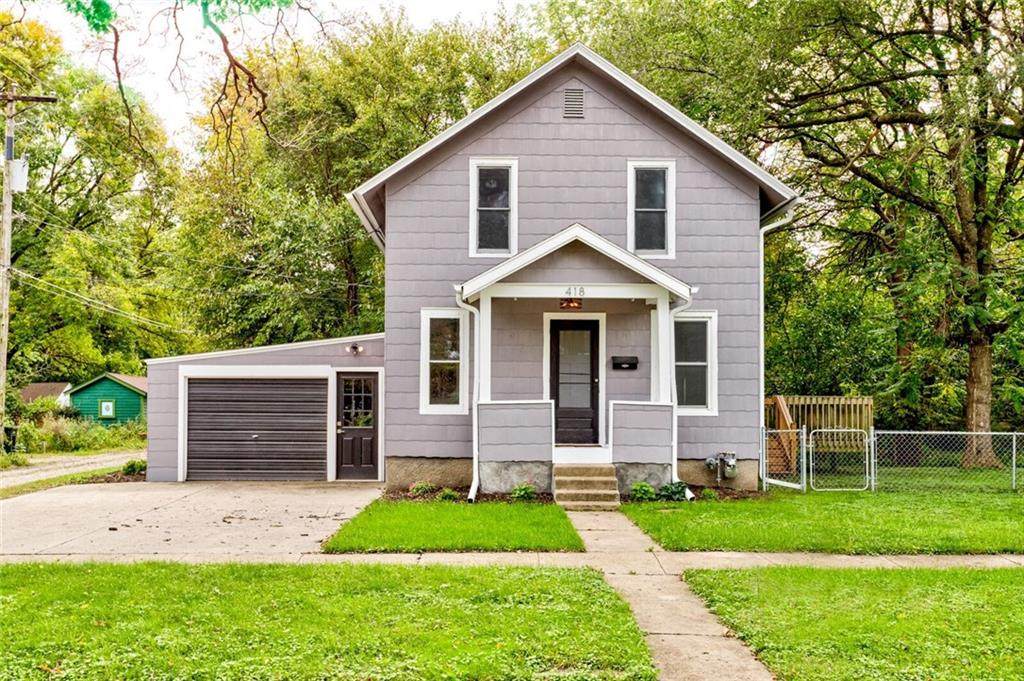 418 12th Street - Photo 1
