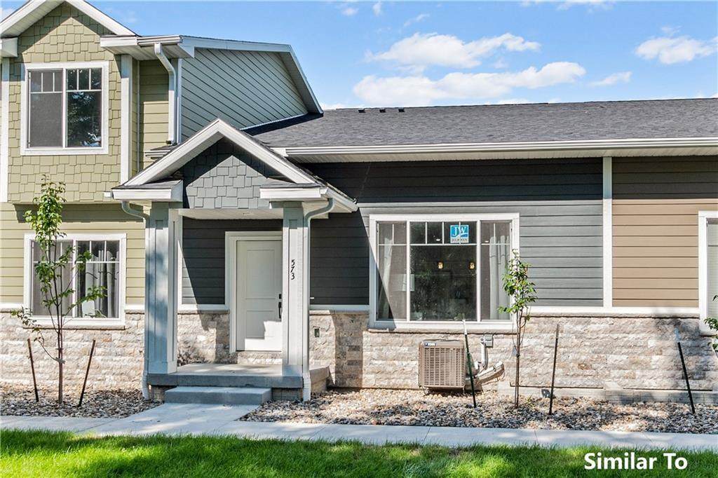 447 Spring Crest Lane - Photo 1