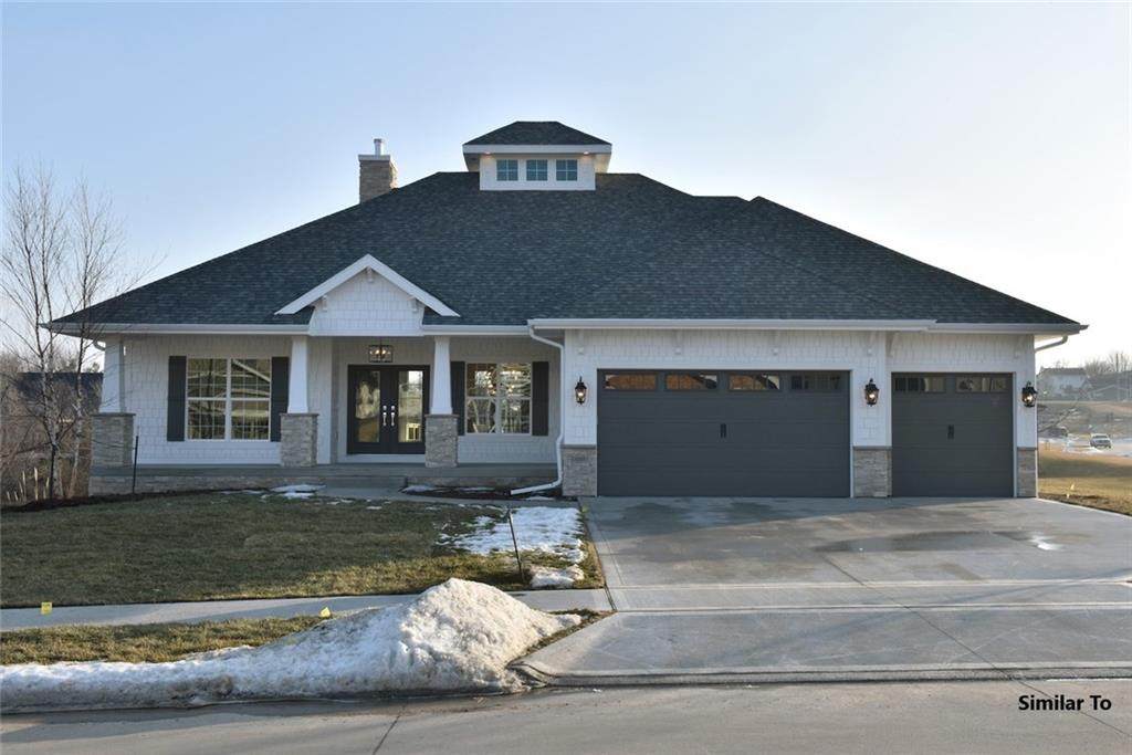 845 Bobcat Drive - Photo 1