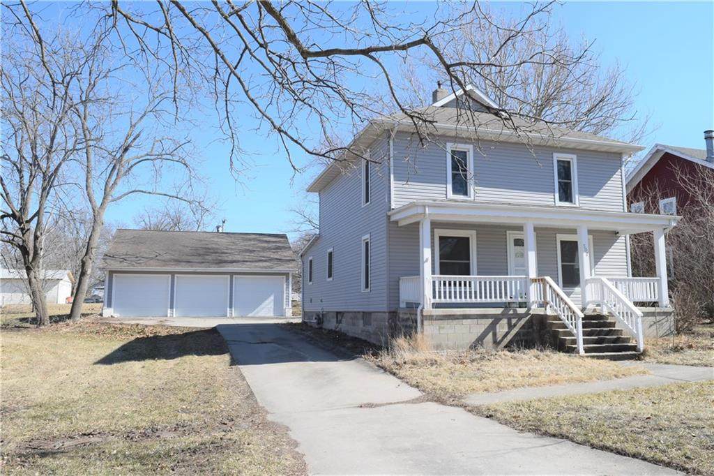 507 Fremont Street - Photo 1