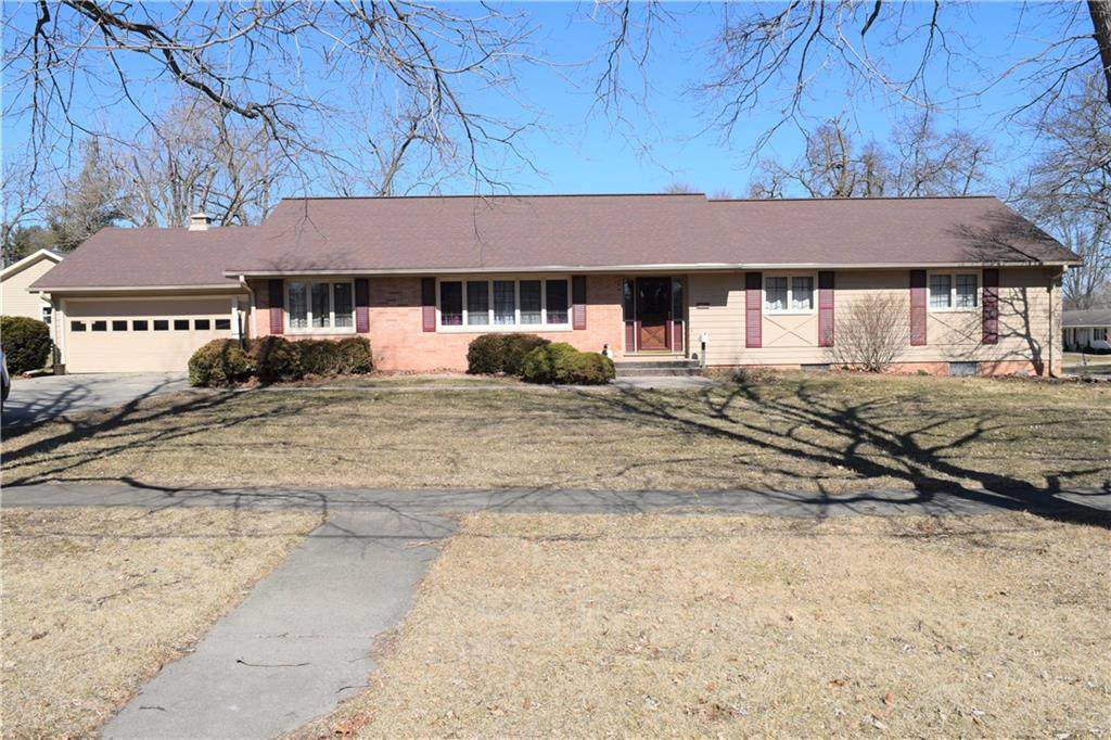 607 2nd Street - Photo 1