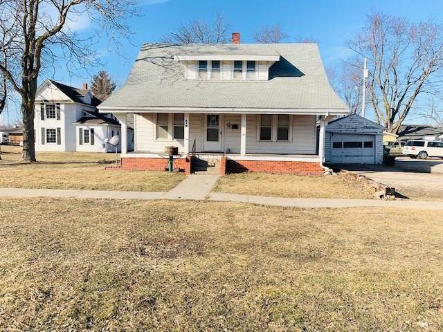 614 2nd Street - Photo 1