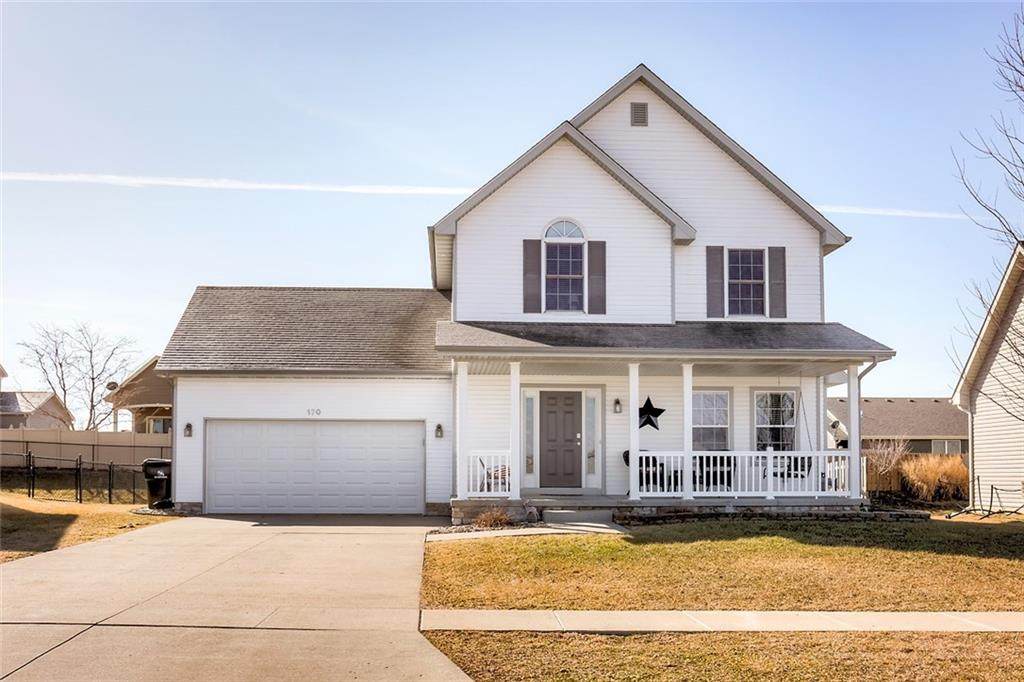170 Hazelwood Drive - Photo 1