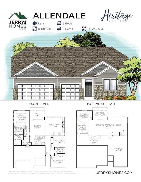 2830 Piedmont Circle - Photo 1