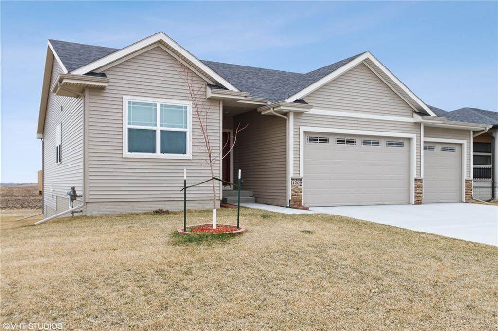 1209 Abbie Drive - Photo 1