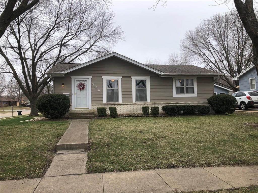 504 Linden Street - Photo 1