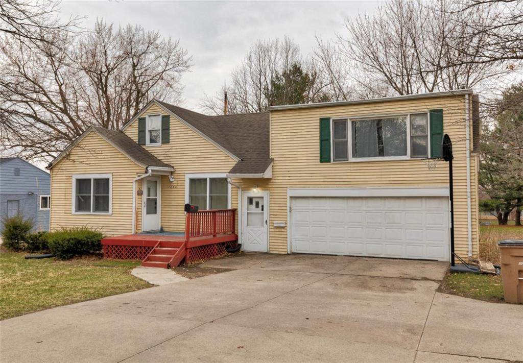 1244 70th Street - Photo 1