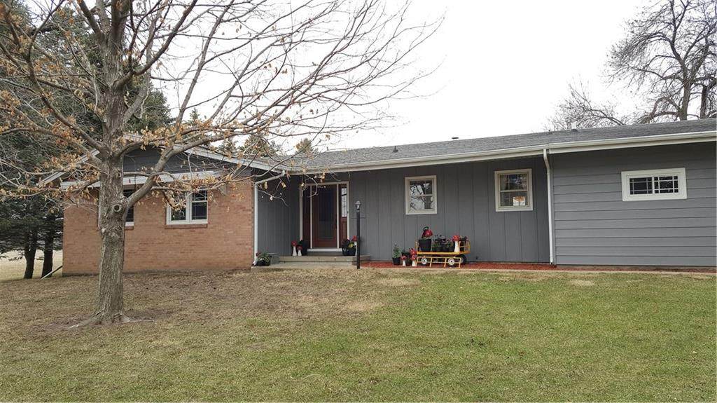 6134 Arrasmith Trail - Photo 1