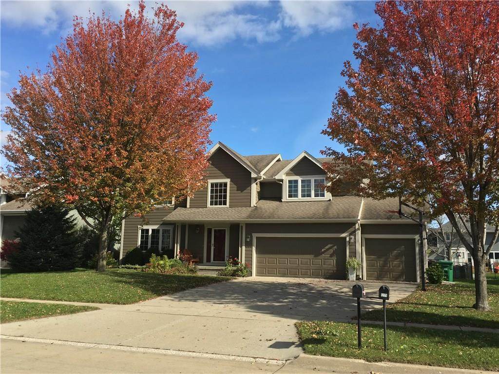 1205 Maple Street - Photo 1