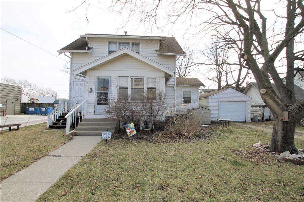 105 Clinton Avenue - Photo 1 105 Clinton Avenue - Photo 1