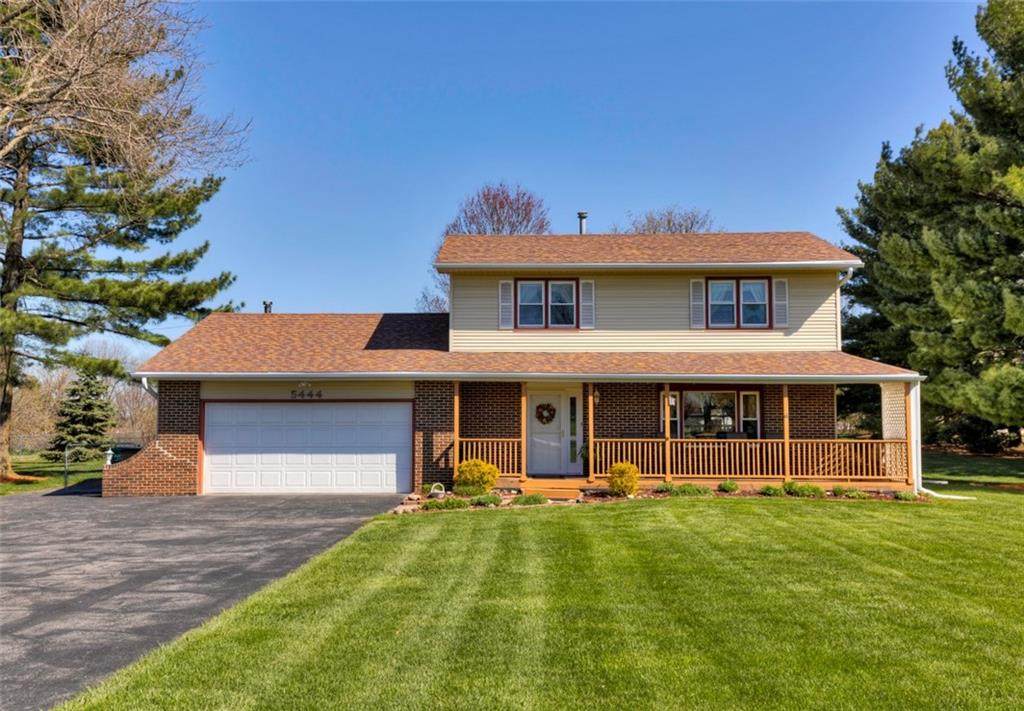 5444 Oakwood Drive - Photo 1 5444 Oakwood Drive - Photo 1