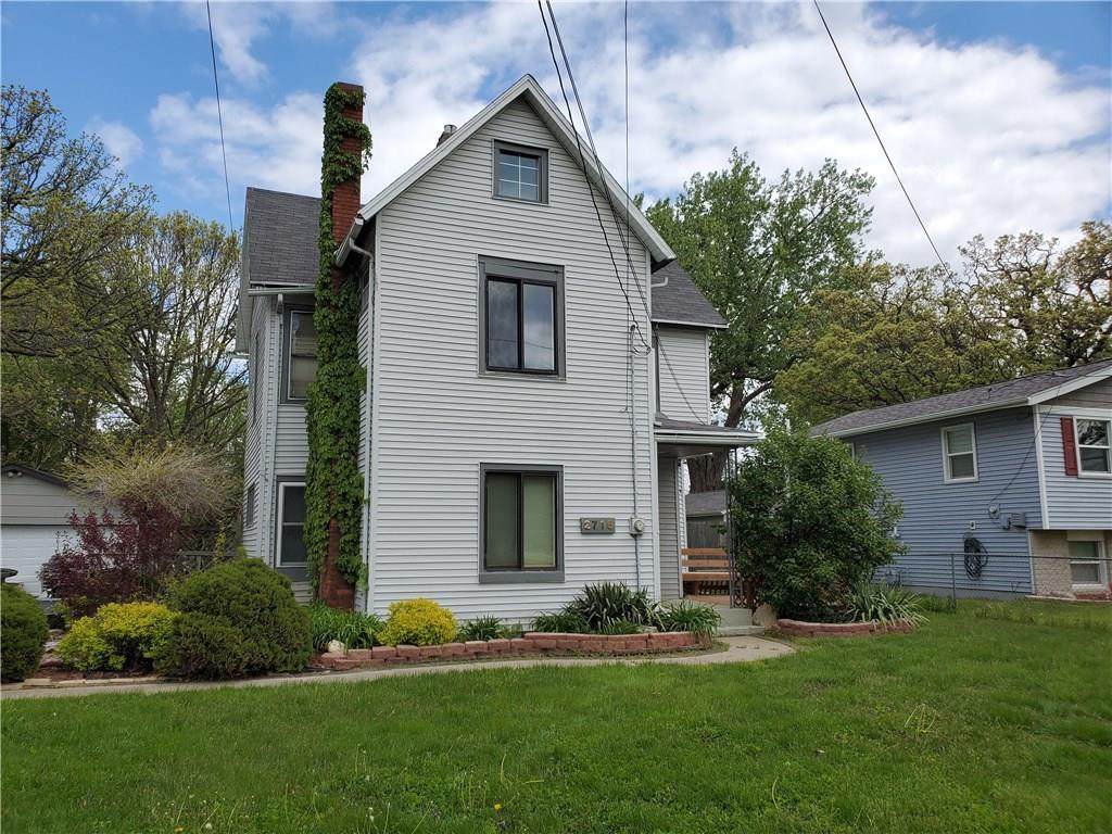 2715 Boston Avenue - Photo 1