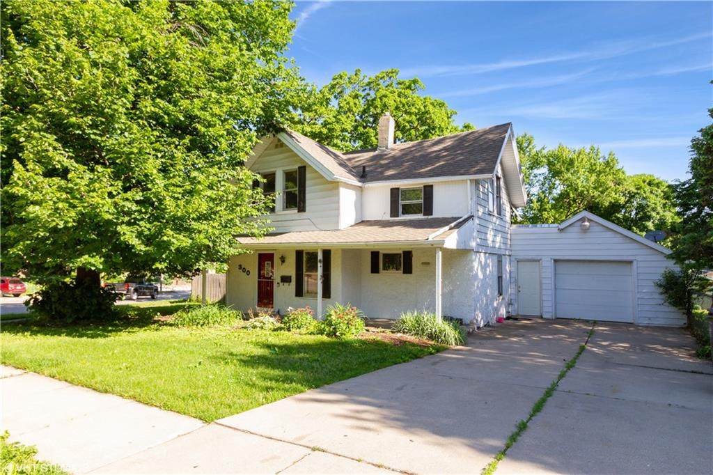 300 Pioneer Road - Photo 1