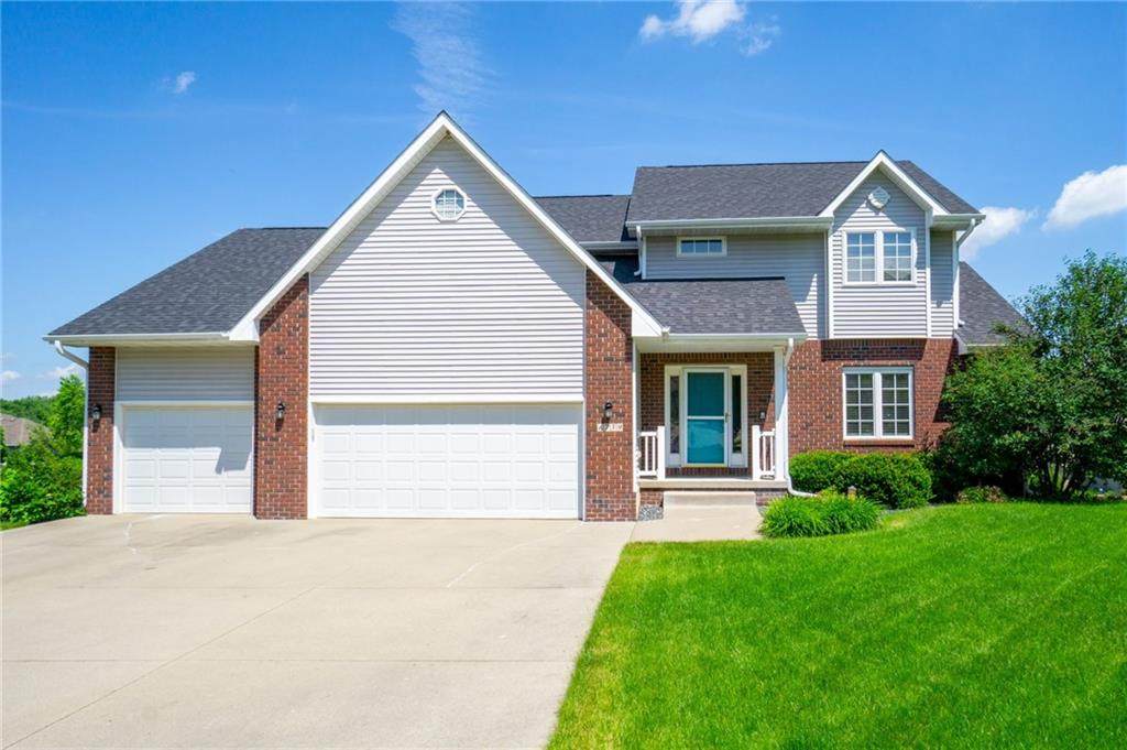 6739 Eagle Ridge Drive - Photo 1
