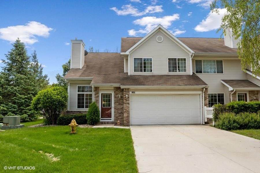 150 Prairie View Drive - Photo 1