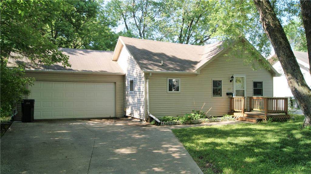 3718 Ross Road - Photo 1