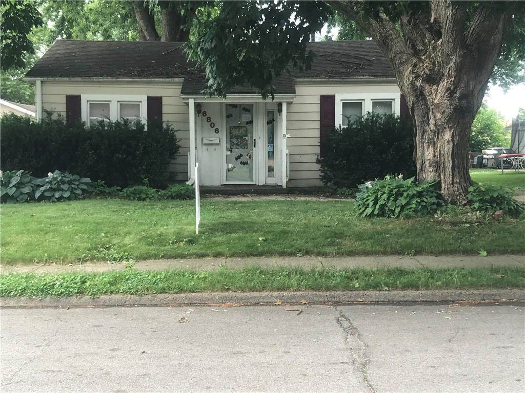 6806 Oliver Smith Drive - Photo 1