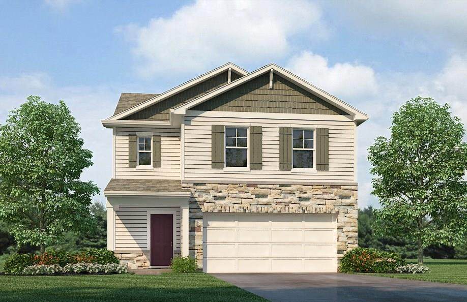 2807 41st Street - Photo 1