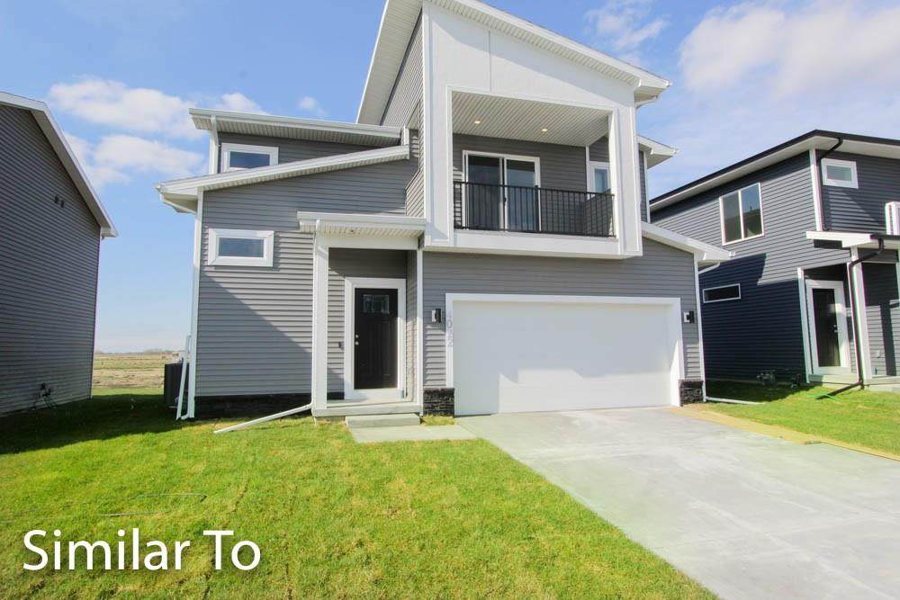1721 Redtail Avenue - Photo 1