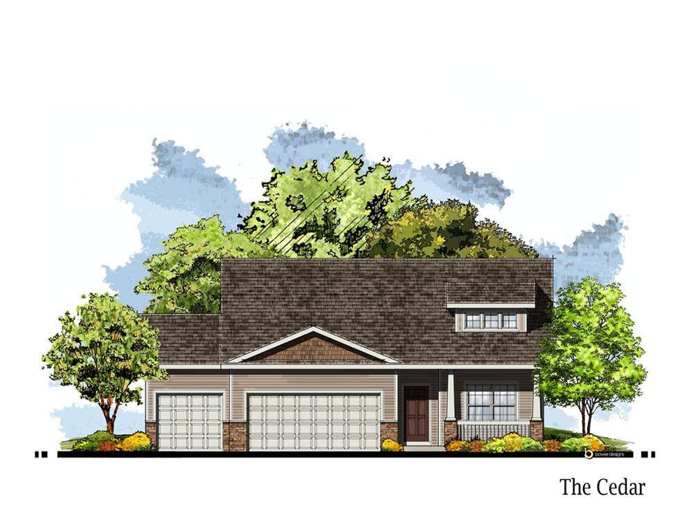 9301 Bellflower Lane - Photo 1