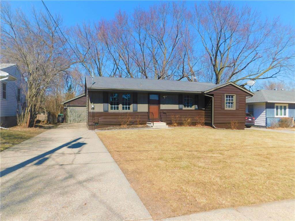 2616 Wedgewood Road - Photo 1