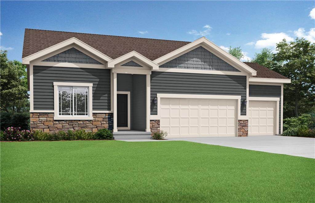 17201 Hickory Drive - Photo 1