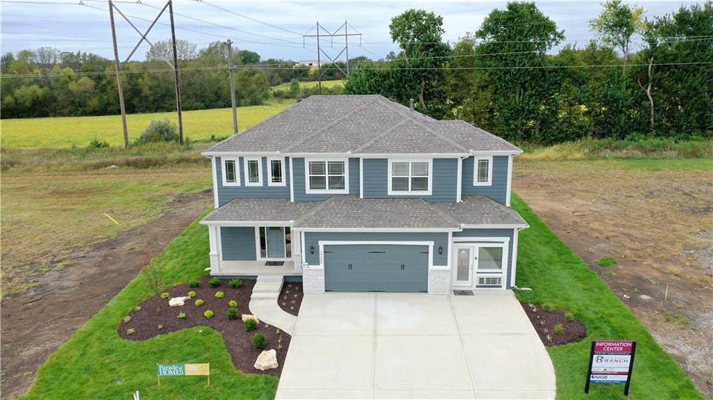 17023 Hickory Drive - Photo 1