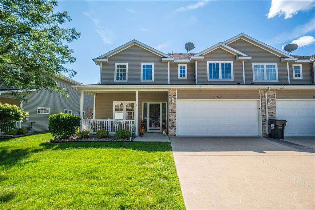 2204 Ashton Lane - Photo 1
