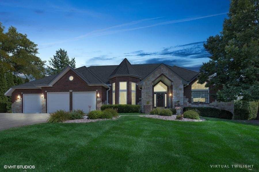 1672 Plum Thicket Lane - Photo 1