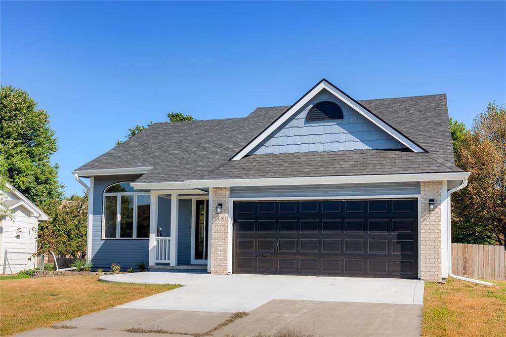3401 Glenwood Drive - Photo 1