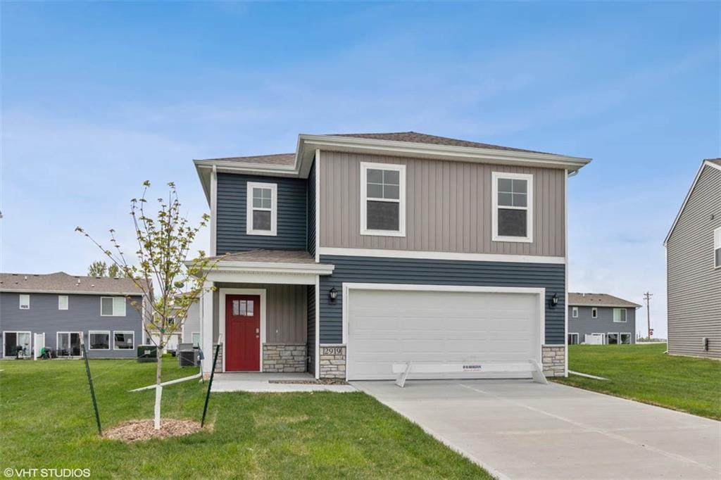 4110 Cedarwood Drive - Photo 1