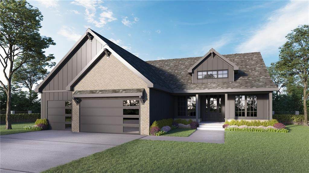 1041 Timber Valley Drive - Photo 1